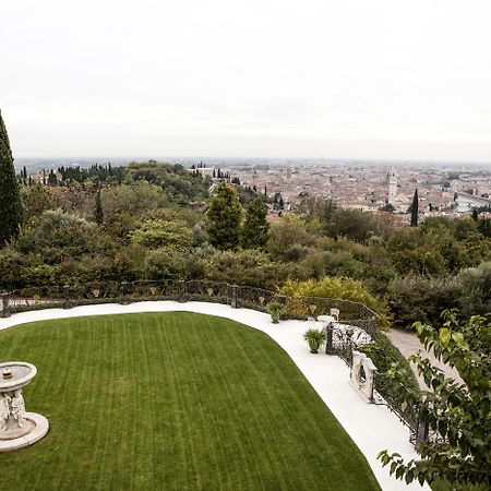 Relais Fra' Lorenzo Verona Bagian luar foto