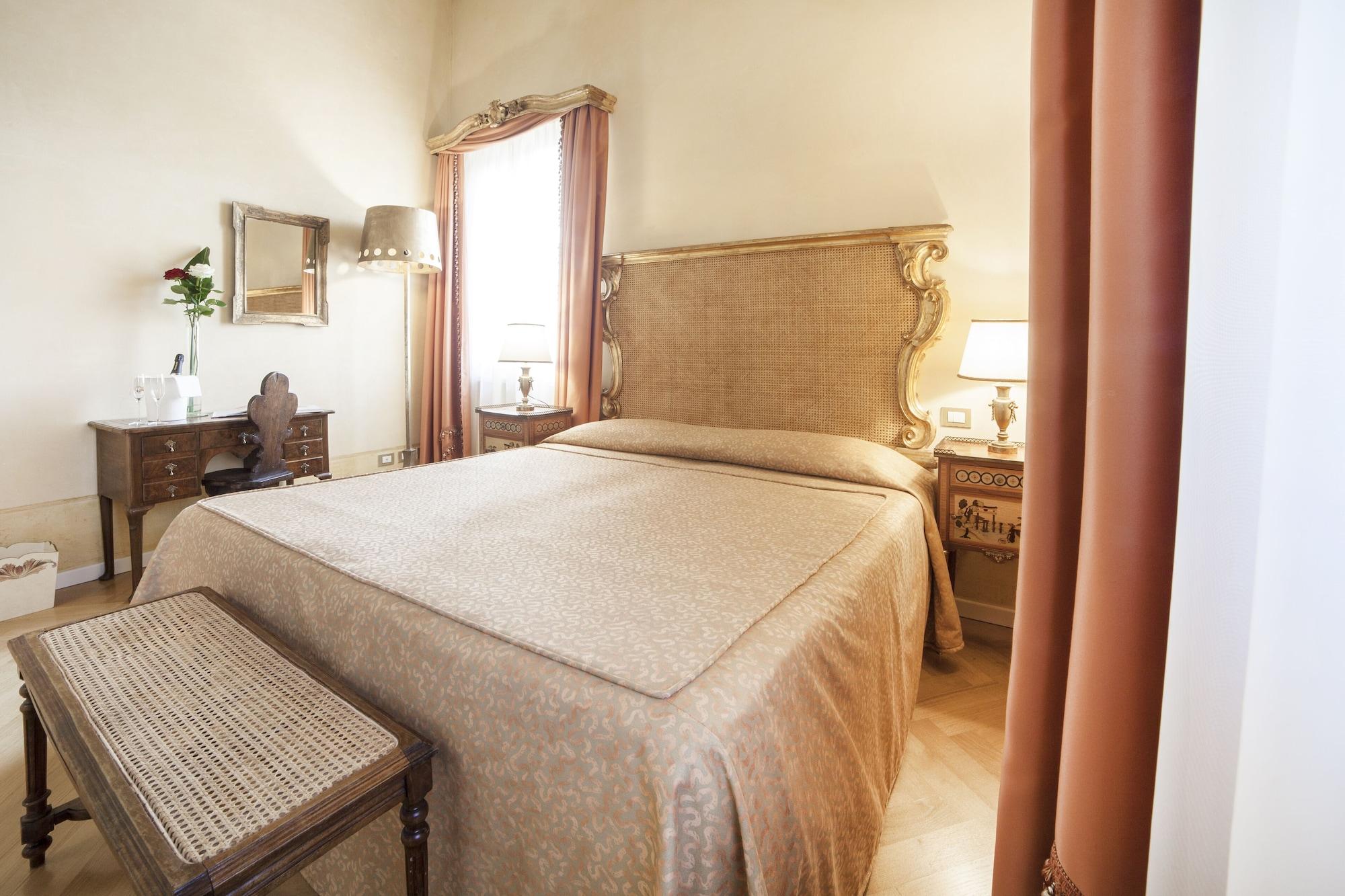 Relais Fra' Lorenzo Verona Bagian luar foto