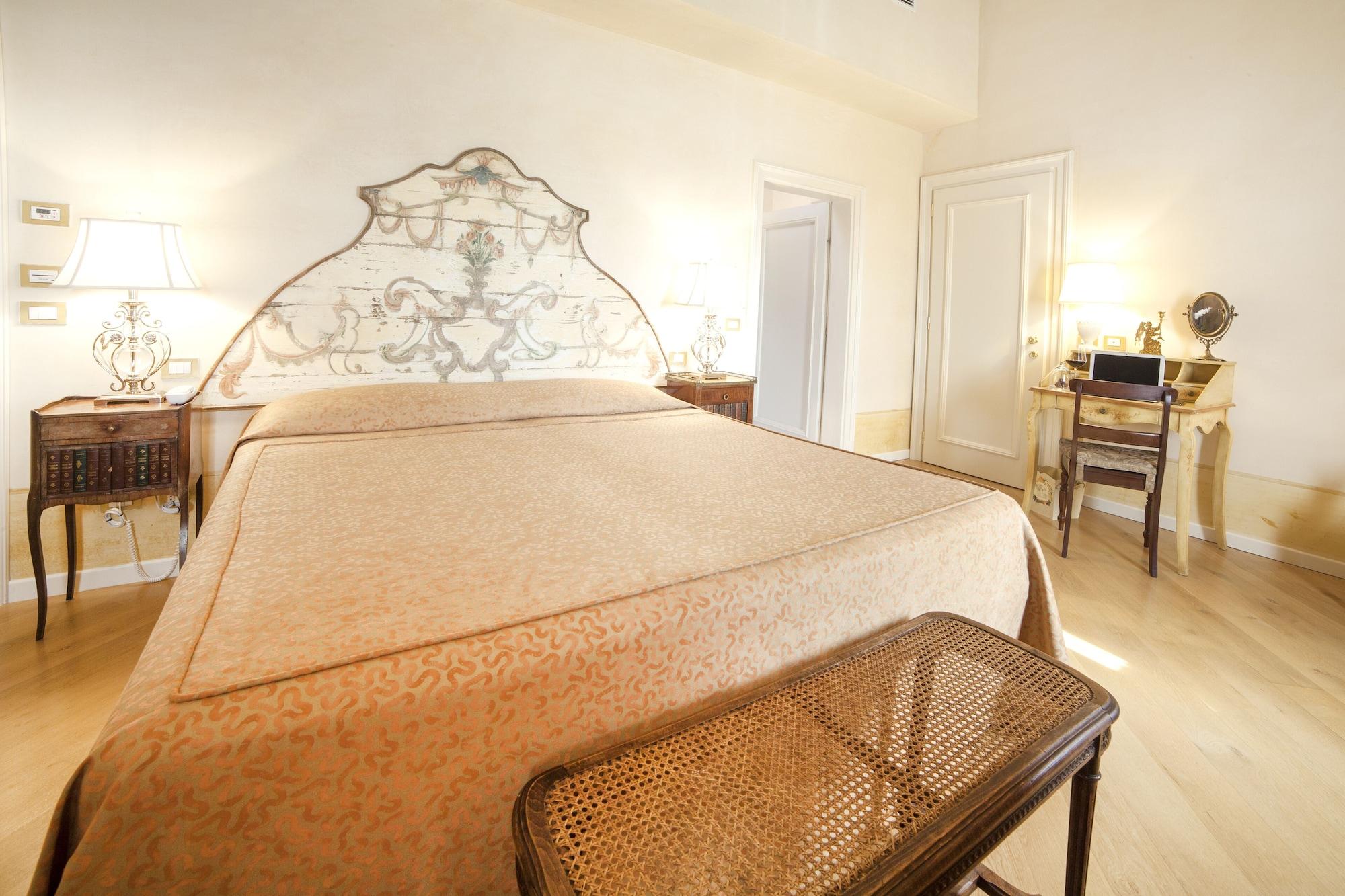 Relais Fra' Lorenzo Verona Bagian luar foto