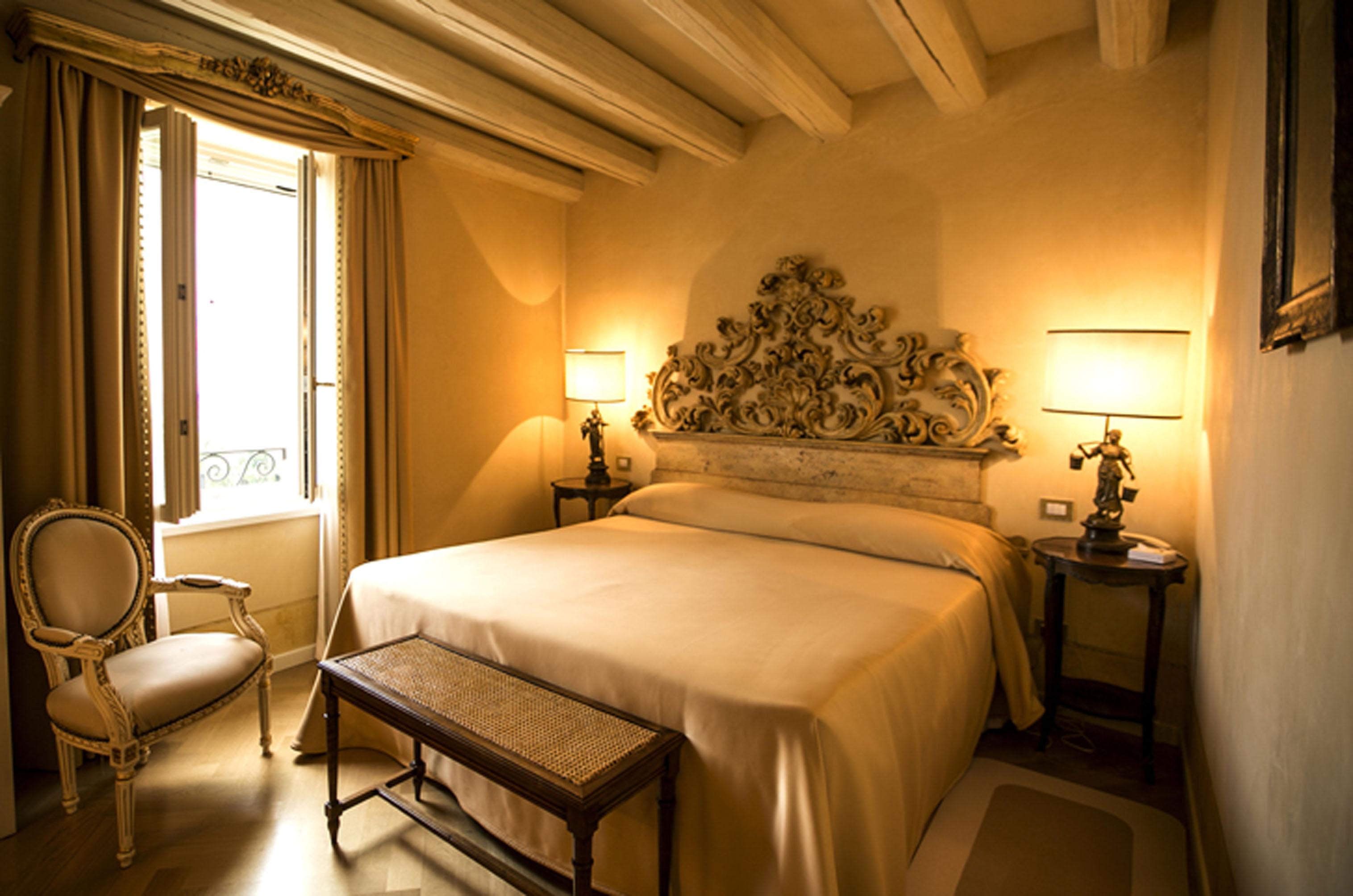 Relais Fra' Lorenzo Verona Bagian luar foto