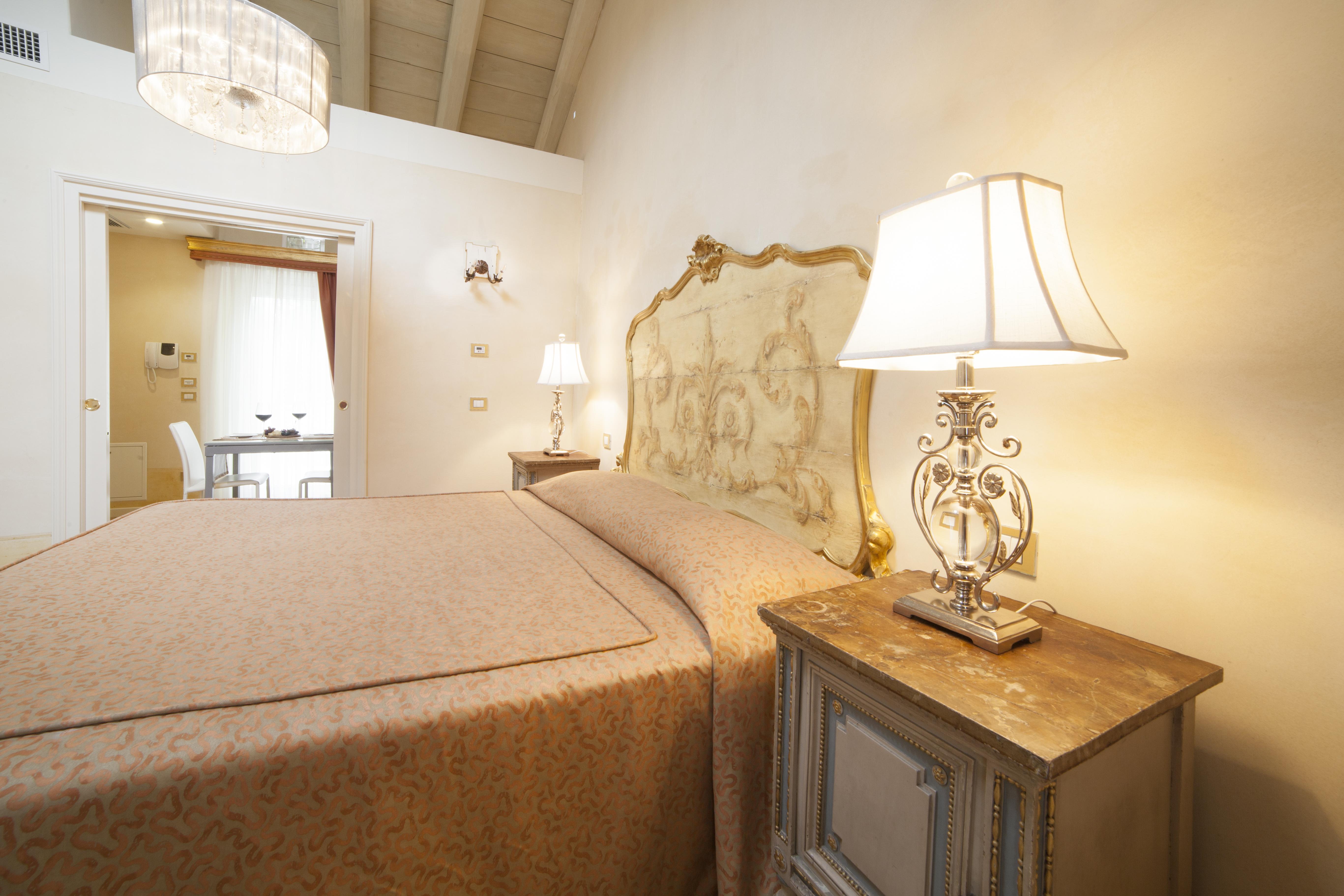 Relais Fra' Lorenzo Verona Bagian luar foto