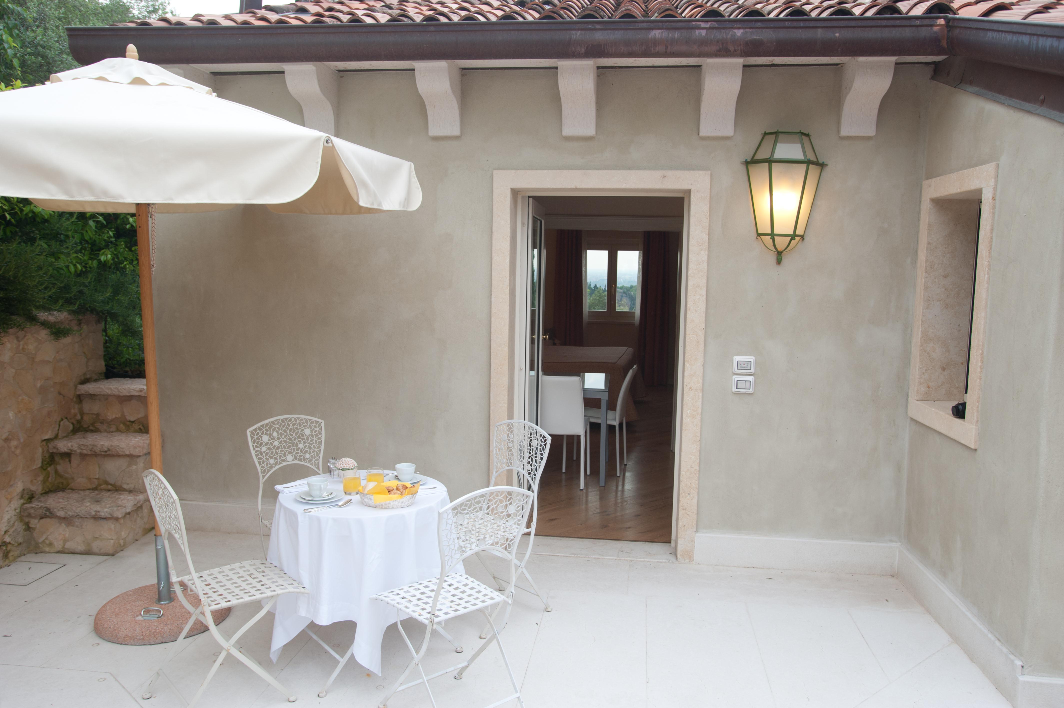 Relais Fra' Lorenzo Verona Bagian luar foto