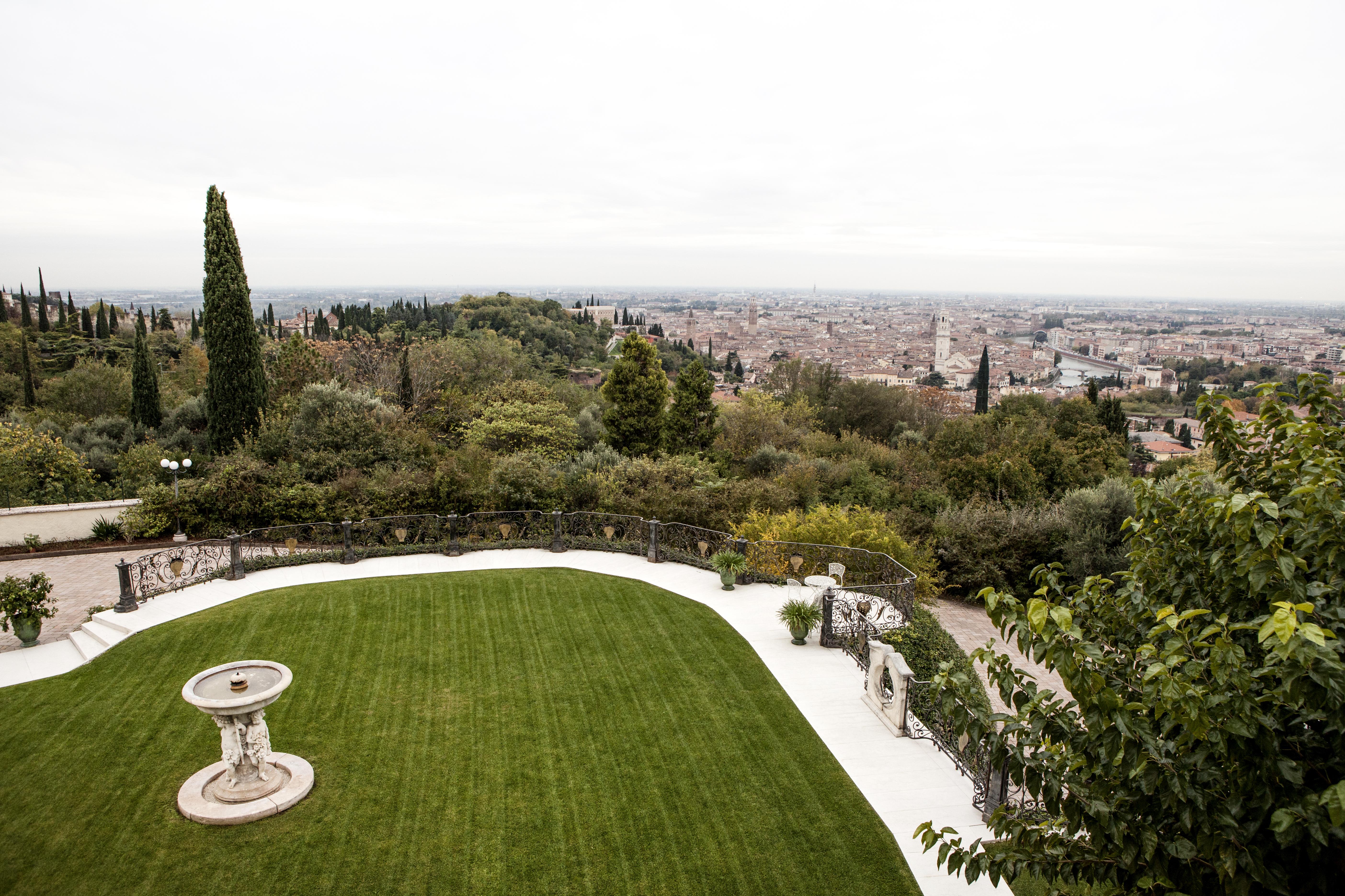 Relais Fra' Lorenzo Verona Bagian luar foto