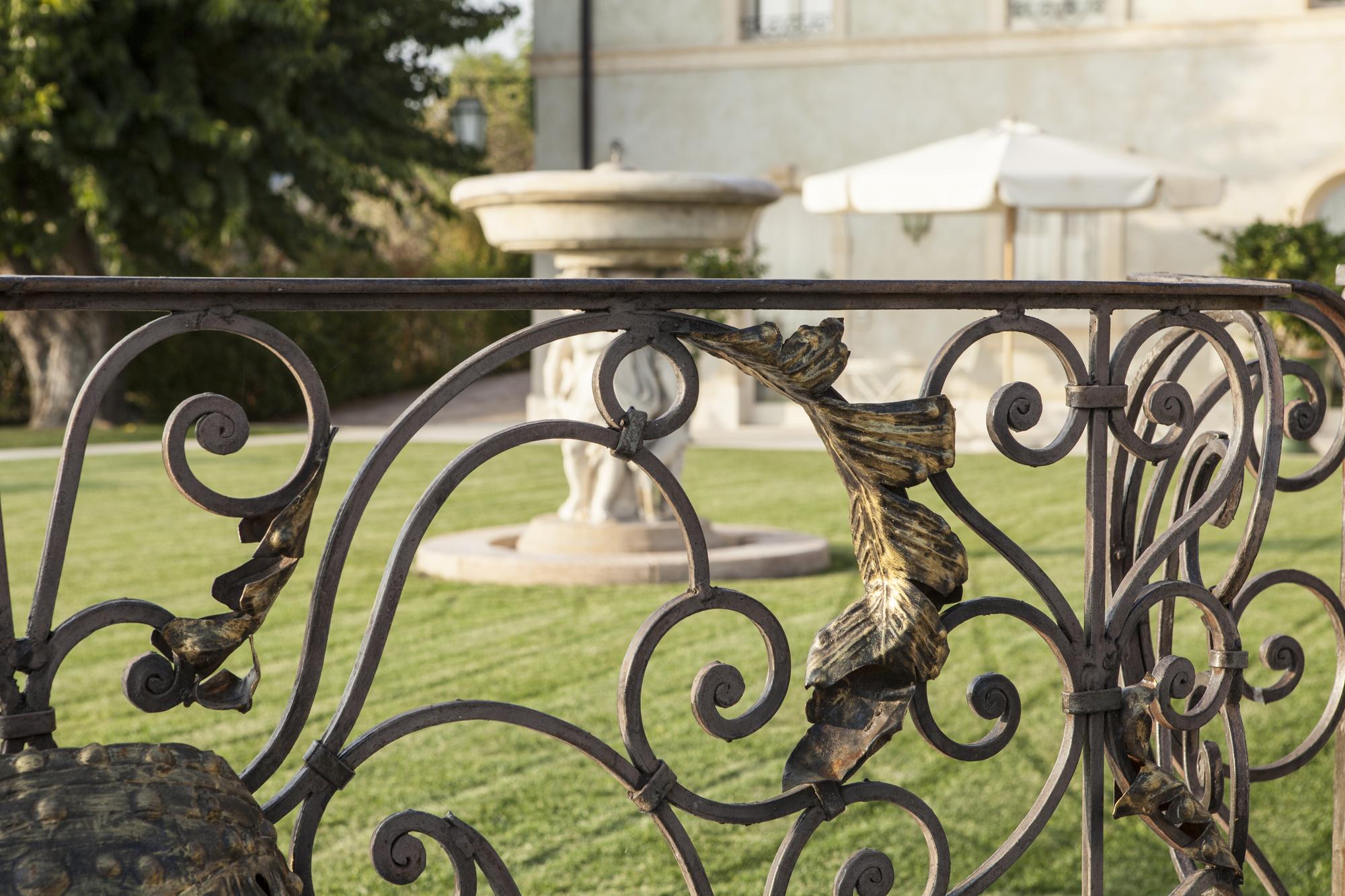 Relais Fra' Lorenzo Verona Bagian luar foto