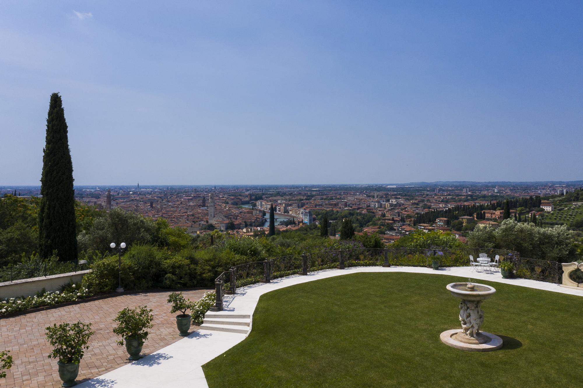 Relais Fra' Lorenzo Verona Bagian luar foto