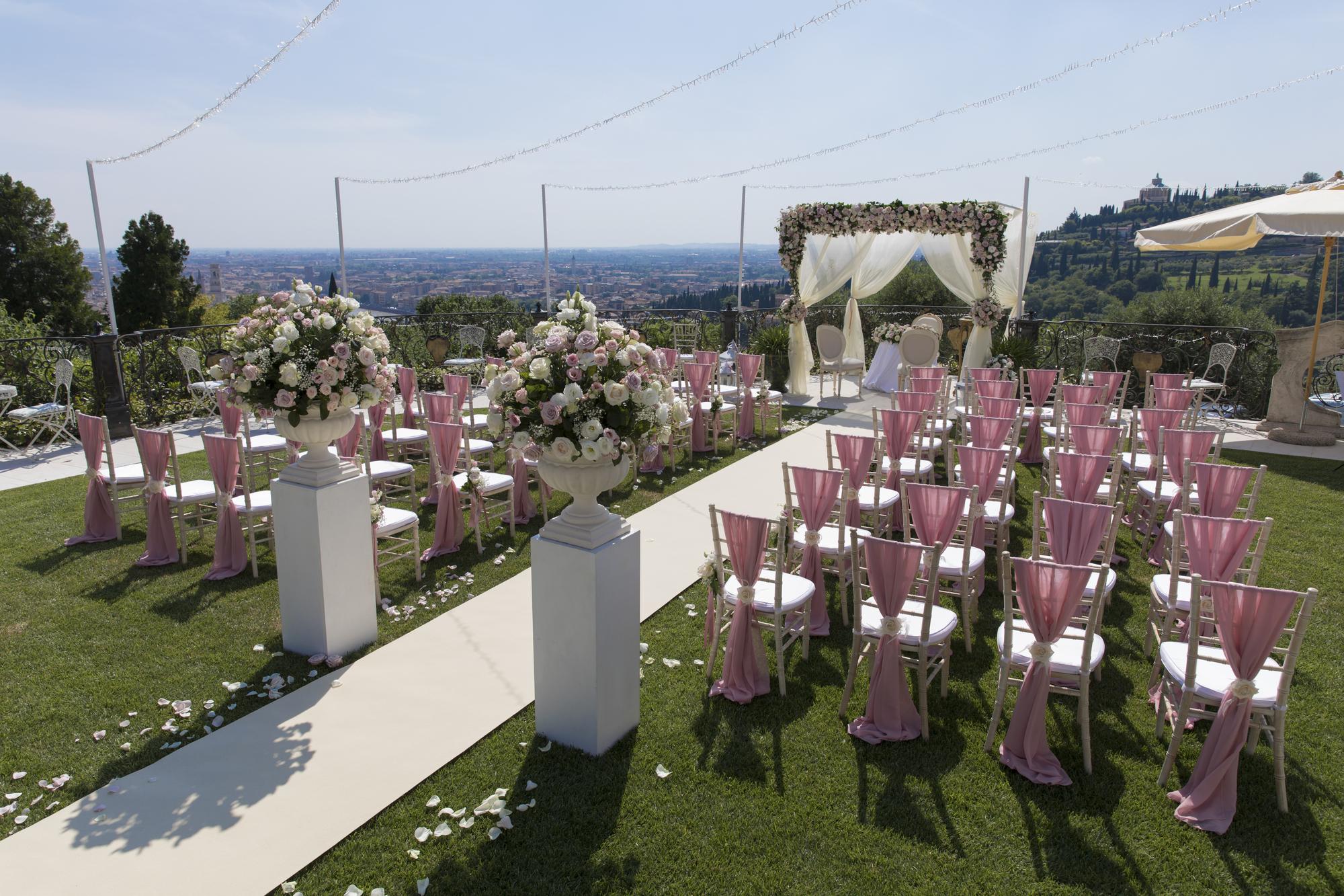 Relais Fra' Lorenzo Verona Bagian luar foto