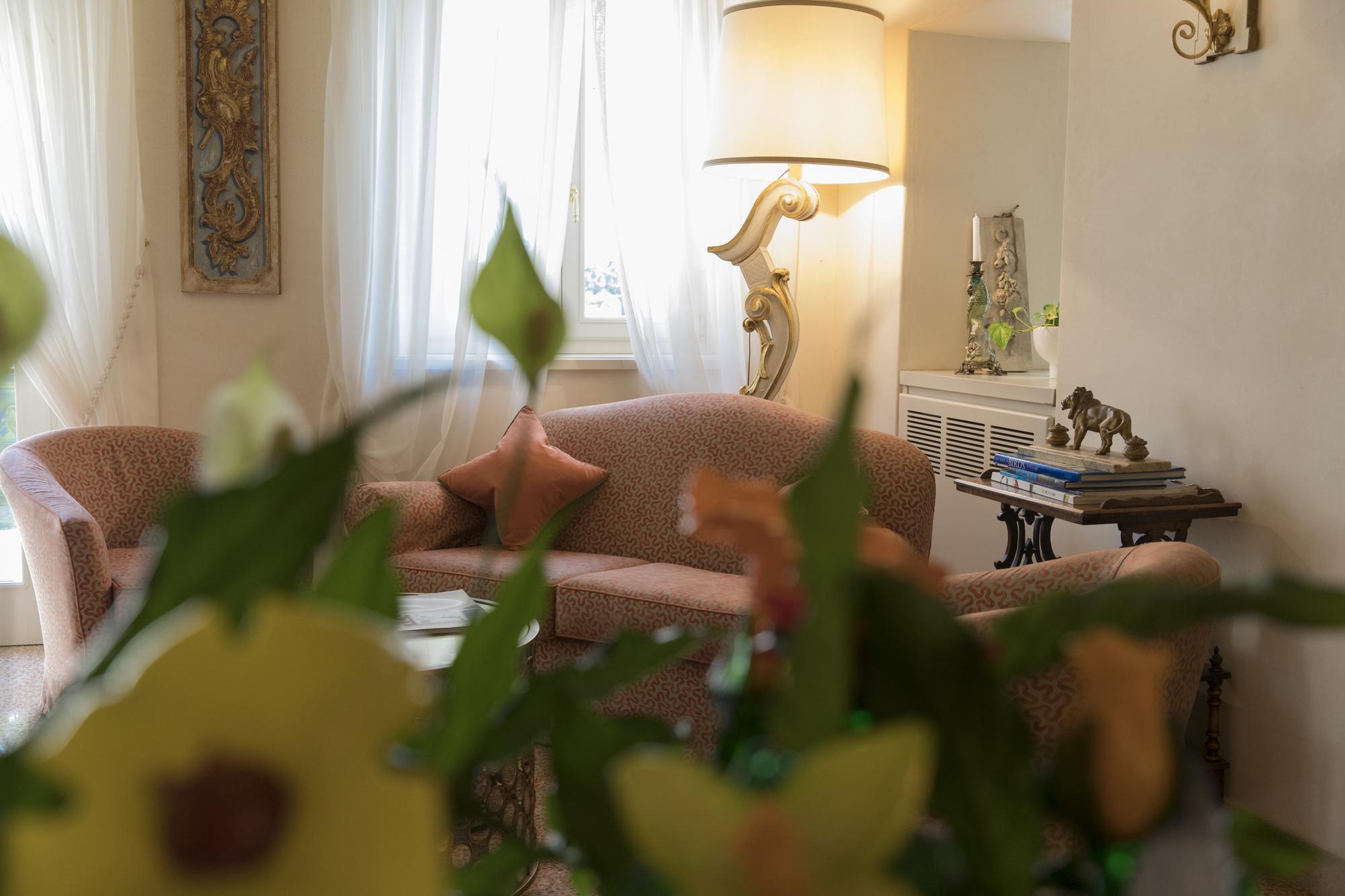 Relais Fra' Lorenzo Verona Bagian luar foto