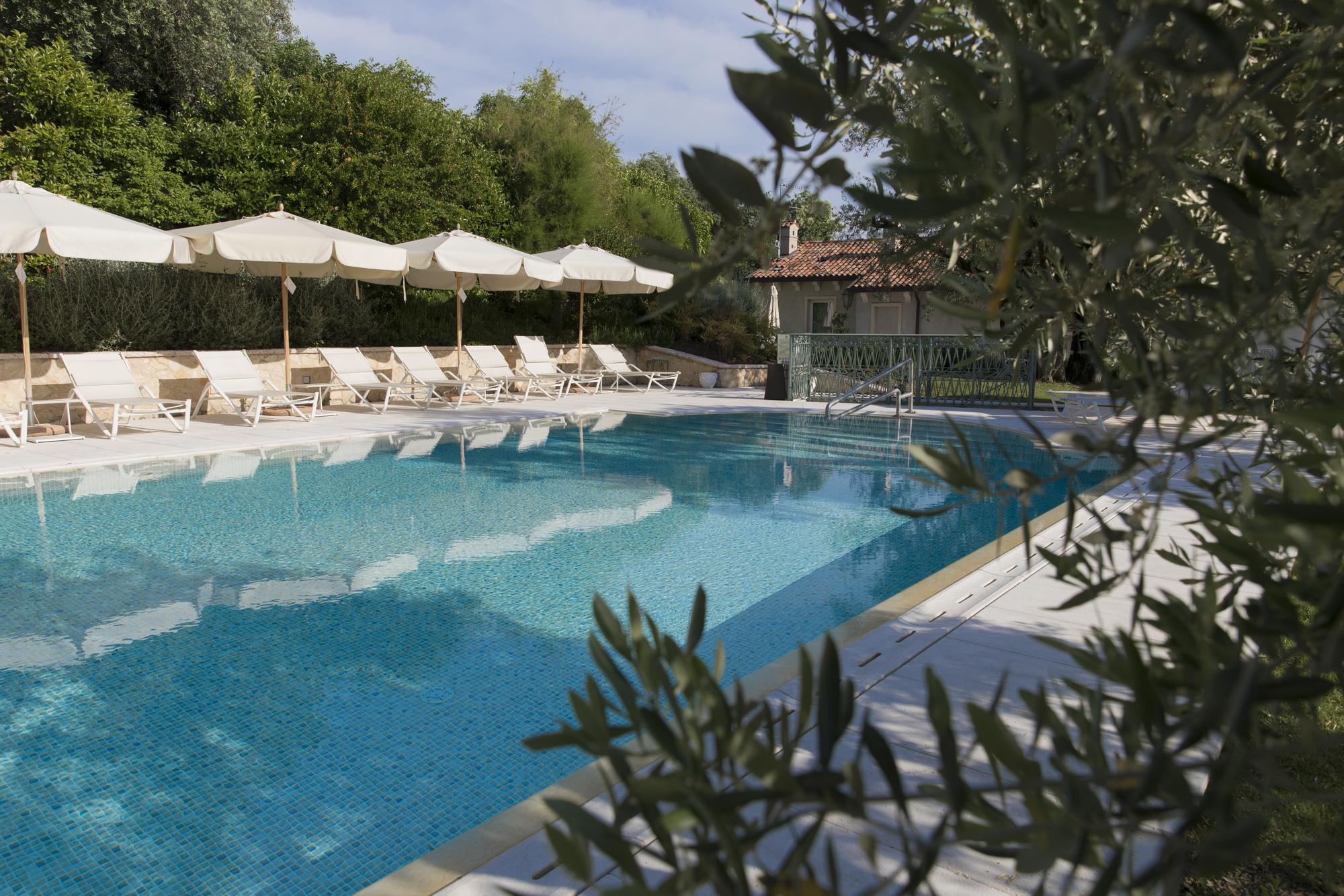 Relais Fra' Lorenzo Verona Bagian luar foto