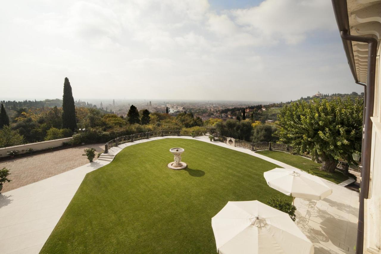 Relais Fra' Lorenzo Verona Bagian luar foto