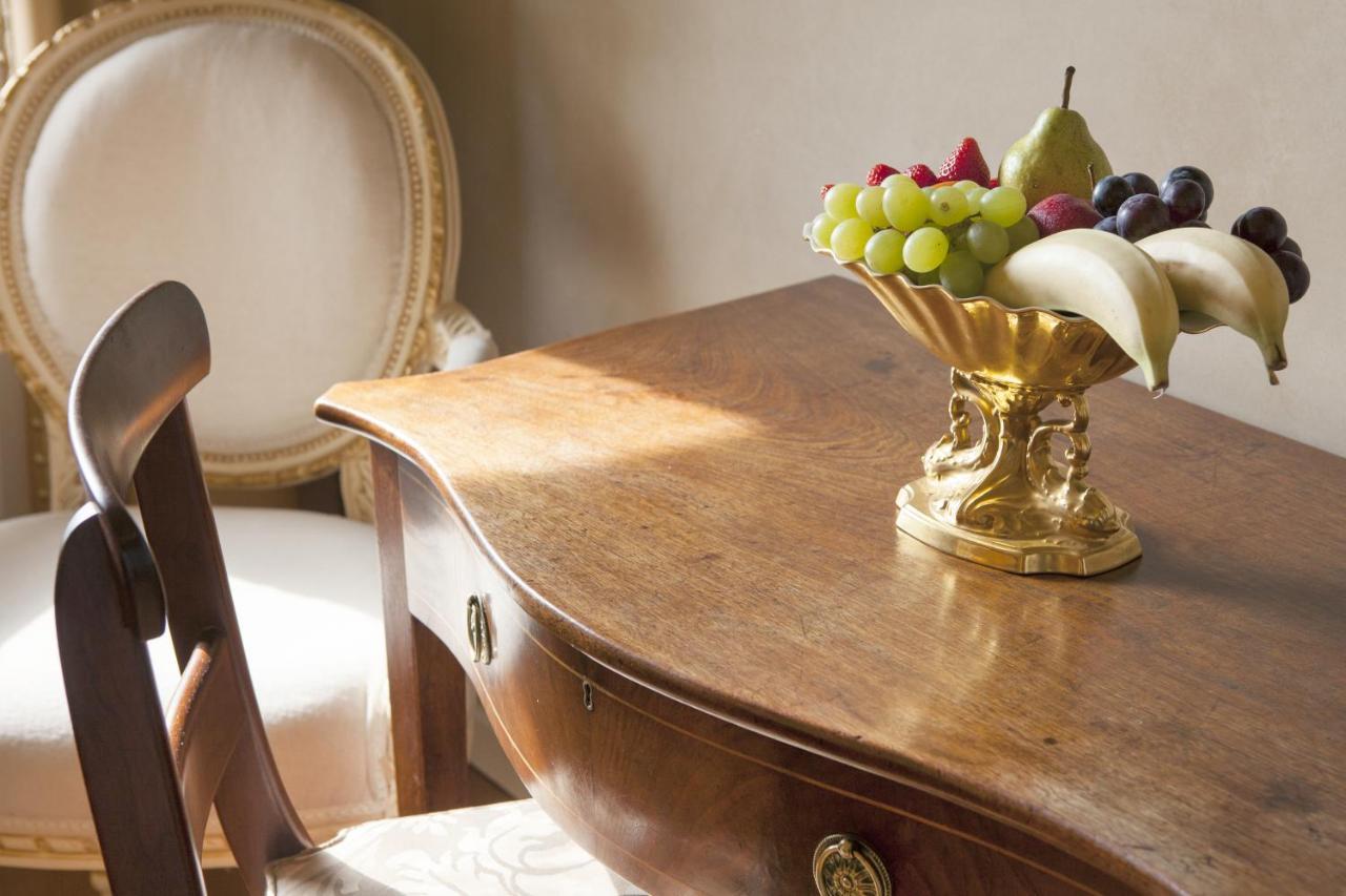 Relais Fra' Lorenzo Verona Bagian luar foto