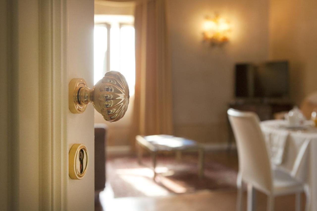 Relais Fra' Lorenzo Verona Bagian luar foto