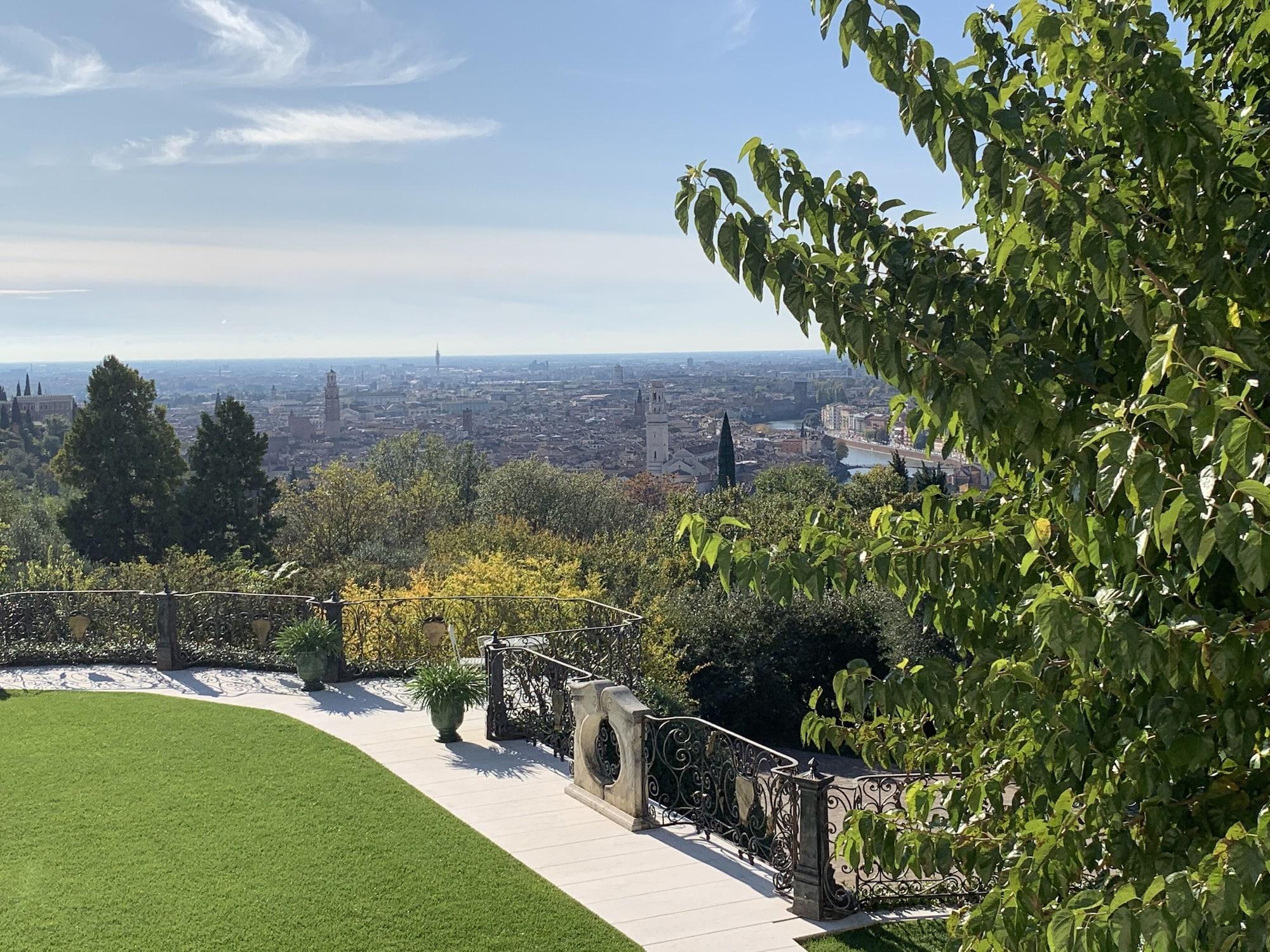 Relais Fra' Lorenzo Verona Bagian luar foto