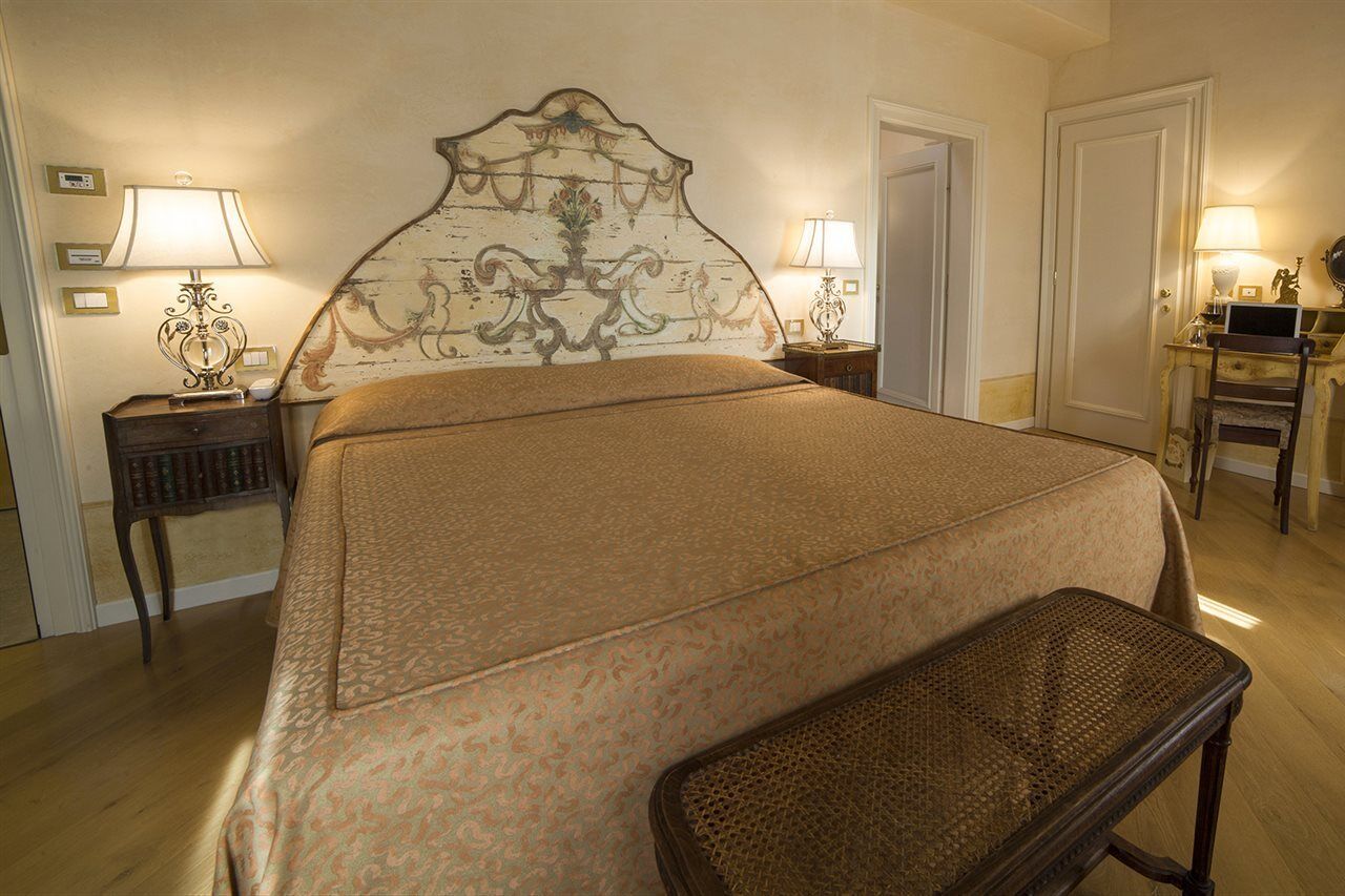 Relais Fra' Lorenzo Verona Bagian luar foto