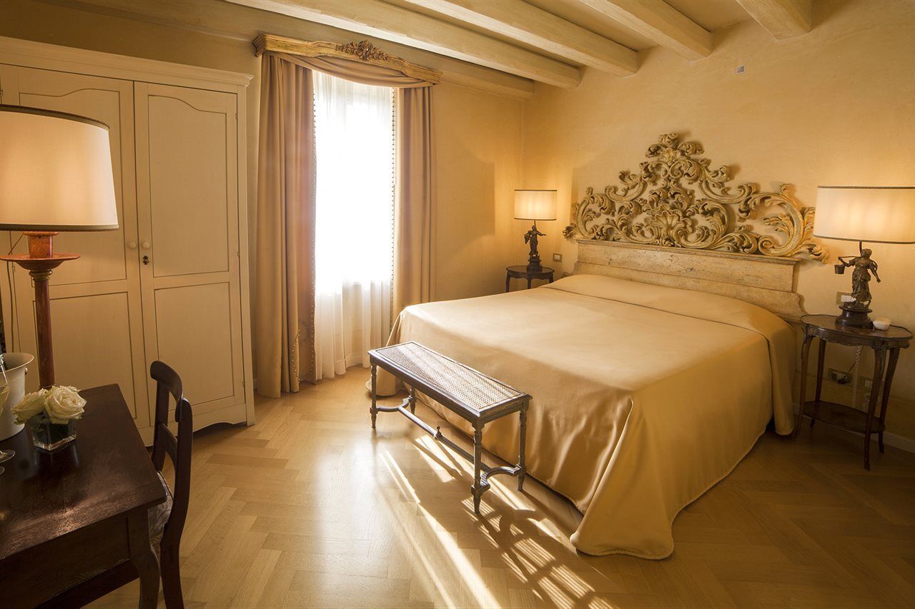 Relais Fra' Lorenzo Verona Bagian luar foto