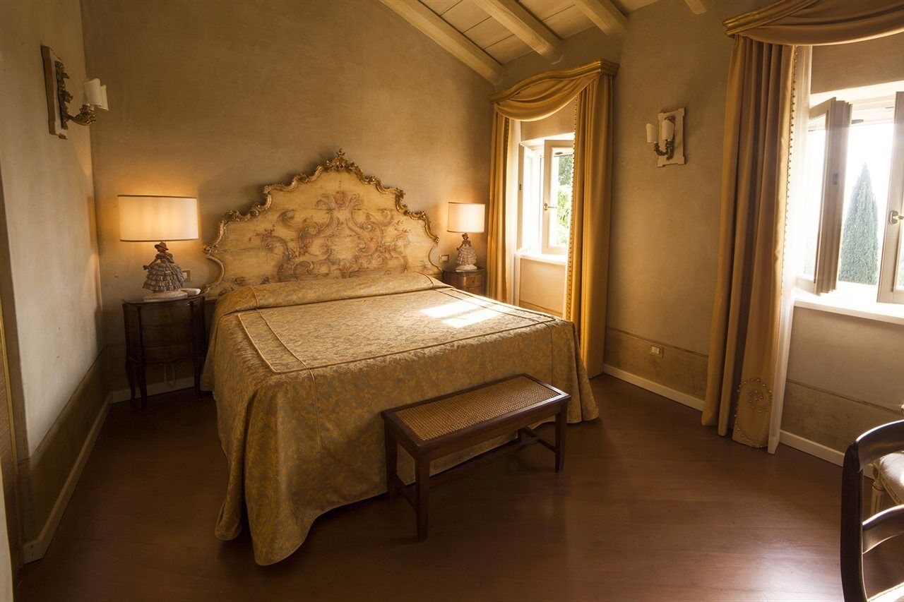 Relais Fra' Lorenzo Verona Bagian luar foto