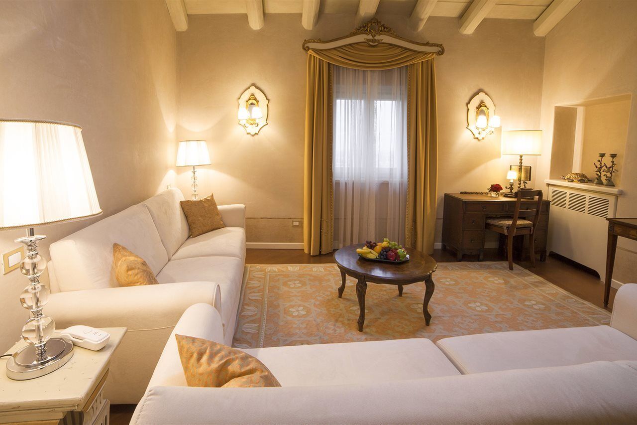 Relais Fra' Lorenzo Verona Bagian luar foto